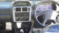 USED 2003 53 MITSUBISHI SHOGUN PININ 1.8 ELEGANCE MPI 3d 113 BHP 