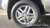 USED 2003 53 MITSUBISHI SHOGUN PININ 1.8 ELEGANCE MPI 3d 113 BHP 