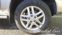 USED 2003 53 MITSUBISHI SHOGUN PININ 1.8 ELEGANCE MPI 3d 113 BHP 