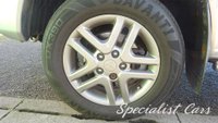 USED 2003 53 MITSUBISHI SHOGUN PININ 1.8 ELEGANCE MPI 3d 113 BHP 
