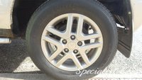 USED 2003 53 MITSUBISHI SHOGUN PININ 1.8 ELEGANCE MPI 3d 113 BHP 