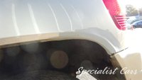USED 2003 53 MITSUBISHI SHOGUN PININ 1.8 ELEGANCE MPI 3d 113 BHP 