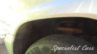 USED 2003 53 MITSUBISHI SHOGUN PININ 1.8 ELEGANCE MPI 3d 113 BHP 