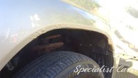 USED 2003 53 MITSUBISHI SHOGUN PININ 1.8 ELEGANCE MPI 3d 113 BHP 