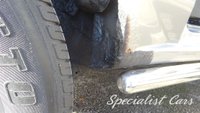 USED 2003 53 MITSUBISHI SHOGUN PININ 1.8 ELEGANCE MPI 3d 113 BHP 