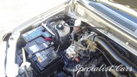 USED 2003 53 MITSUBISHI SHOGUN PININ 1.8 ELEGANCE MPI 3d 113 BHP 
