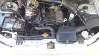USED 2003 53 MITSUBISHI SHOGUN PININ 1.8 ELEGANCE MPI 3d 113 BHP 