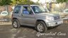 USED 2003 53 MITSUBISHI SHOGUN PININ 1.8 ELEGANCE MPI 3d 113 BHP 