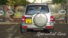 USED 2003 53 MITSUBISHI SHOGUN PININ 1.8 ELEGANCE MPI 3d 113 BHP 