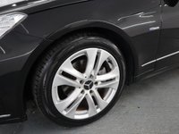 USED 2011 MERCEDES-BENZ E CLASS E200 BlueEFF SE Edition 125 2dr Tip Auto WITH GREAT MERCEDES DIGITAL SERVICE RECORD PERFECT CAR