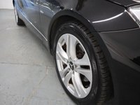 USED 2011 MERCEDES-BENZ E CLASS E200 BlueEFF SE Edition 125 2dr Tip Auto WITH GREAT MERCEDES DIGITAL SERVICE RECORD PERFECT CAR