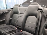 USED 2011 MERCEDES-BENZ E CLASS E200 BlueEFF SE Edition 125 2dr Tip Auto WITH GREAT MERCEDES DIGITAL SERVICE RECORD PERFECT CAR
