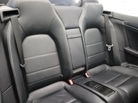 USED 2011 MERCEDES-BENZ E CLASS E200 BlueEFF SE Edition 125 2dr Tip Auto WITH GREAT MERCEDES DIGITAL SERVICE RECORD PERFECT CAR