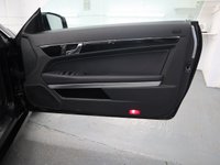 USED 2011 MERCEDES-BENZ E CLASS E200 BlueEFF SE Edition 125 2dr Tip Auto WITH GREAT MERCEDES DIGITAL SERVICE RECORD PERFECT CAR