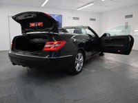 USED 2011 MERCEDES-BENZ E CLASS E200 BlueEFF SE Edition 125 2dr Tip Auto WITH GREAT MERCEDES DIGITAL SERVICE RECORD PERFECT CAR