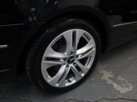USED 2011 MERCEDES-BENZ E CLASS E200 BlueEFF SE Edition 125 2dr Tip Auto WITH GREAT MERCEDES DIGITAL SERVICE RECORD PERFECT CAR