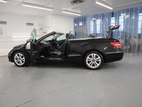 USED 2011 MERCEDES-BENZ E CLASS E200 BlueEFF SE Edition 125 2dr Tip Auto WITH GREAT MERCEDES DIGITAL SERVICE RECORD PERFECT CAR