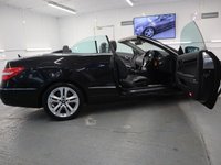 USED 2011 MERCEDES-BENZ E CLASS E200 BlueEFF SE Edition 125 2dr Tip Auto WITH GREAT MERCEDES DIGITAL SERVICE RECORD PERFECT CAR