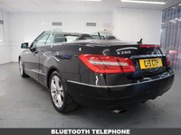 USED 2011 MERCEDES-BENZ E CLASS E200 BlueEFF SE Edition 125 2dr Tip Auto WITH GREAT MERCEDES DIGITAL SERVICE RECORD PERFECT CAR