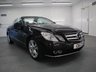 USED 2011 MERCEDES-BENZ E CLASS E200 BlueEFF SE Edition 125 2dr Tip Auto WITH GREAT MERCEDES DIGITAL SERVICE RECORD PERFECT CAR
