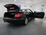 USED 2011 MERCEDES-BENZ E CLASS E200 BlueEFF SE Edition 125 2dr Tip Auto WITH GREAT MERCEDES DIGITAL SERVICE RECORD PERFECT CAR