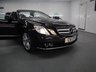 USED 2011 MERCEDES-BENZ E CLASS E200 BlueEFF SE Edition 125 2dr Tip Auto WITH GREAT MERCEDES DIGITAL SERVICE RECORD PERFECT CAR