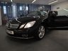 USED 2011 MERCEDES-BENZ E CLASS E200 BlueEFF SE Edition 125 2dr Tip Auto WITH GREAT MERCEDES DIGITAL SERVICE RECORD PERFECT CAR