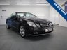 USED 2011 MERCEDES-BENZ E CLASS E200 BlueEFF SE Edition 125 2dr Tip Auto WITH GREAT MERCEDES DIGITAL SERVICE RECORD PERFECT CAR