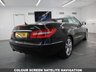 USED 2011 MERCEDES-BENZ E CLASS E200 BlueEFF SE Edition 125 2dr Tip Auto WITH GREAT MERCEDES DIGITAL SERVICE RECORD PERFECT CAR