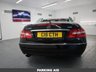 USED 2011 MERCEDES-BENZ E CLASS E200 BlueEFF SE Edition 125 2dr Tip Auto WITH GREAT MERCEDES DIGITAL SERVICE RECORD PERFECT CAR