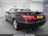 USED 2011 MERCEDES-BENZ E CLASS E200 BlueEFF SE Edition 125 2dr Tip Auto WITH GREAT MERCEDES DIGITAL SERVICE RECORD PERFECT CAR