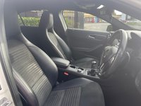 USED 2015 15 MERCEDES-BENZ A-CLASS 2.1 A200 CDI AMG NIGHT EDITION 5d 134 BHP 