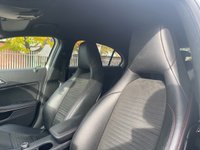 USED 2015 15 MERCEDES-BENZ A-CLASS 2.1 A200 CDI AMG NIGHT EDITION 5d 134 BHP 