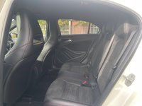 USED 2015 15 MERCEDES-BENZ A-CLASS 2.1 A200 CDI AMG NIGHT EDITION 5d 134 BHP 