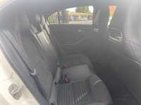 USED 2015 15 MERCEDES-BENZ A-CLASS 2.1 A200 CDI AMG NIGHT EDITION 5d 134 BHP 
