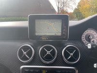 USED 2015 15 MERCEDES-BENZ A-CLASS 2.1 A200 CDI AMG NIGHT EDITION 5d 134 BHP 