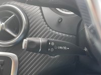 USED 2015 15 MERCEDES-BENZ A-CLASS 2.1 A200 CDI AMG NIGHT EDITION 5d 134 BHP 