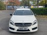 USED 2015 15 MERCEDES-BENZ A-CLASS 2.1 A200 CDI AMG NIGHT EDITION 5d 134 BHP 