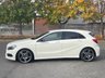 USED 2015 15 MERCEDES-BENZ A-CLASS 2.1 A200 CDI AMG NIGHT EDITION 5d 134 BHP 