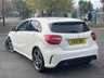 USED 2015 15 MERCEDES-BENZ A-CLASS 2.1 A200 CDI AMG NIGHT EDITION 5d 134 BHP 