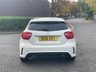 USED 2015 15 MERCEDES-BENZ A-CLASS 2.1 A200 CDI AMG NIGHT EDITION 5d 134 BHP 