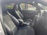 USED 2015 15 MERCEDES-BENZ A-CLASS 2.1 A200 CDI AMG NIGHT EDITION 5d 134 BHP 