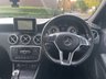 USED 2015 15 MERCEDES-BENZ A-CLASS 2.1 A200 CDI AMG NIGHT EDITION 5d 134 BHP 