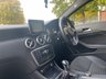 USED 2015 15 MERCEDES-BENZ A-CLASS 2.1 A200 CDI AMG NIGHT EDITION 5d 134 BHP 