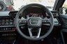 USED 2022 72 AUDI RS3 SALOON RS 3 TFSI QUATTRO VORSPRUNG 4d 395 BHP DELIVERY MILES+72 REG+MAXTON KIT