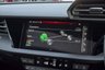 USED 2022 72 AUDI RS3 SALOON RS 3 TFSI QUATTRO VORSPRUNG 4d 395 BHP DELIVERY MILES+72 REG+MAXTON KIT