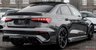 USED 2022 72 AUDI RS3 SALOON RS 3 TFSI QUATTRO VORSPRUNG 4d 395 BHP DELIVERY MILES+72 REG+MAXTON KIT