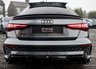 USED 2022 72 AUDI RS3 SALOON RS 3 TFSI QUATTRO VORSPRUNG 4d 395 BHP DELIVERY MILES+72 REG+MAXTON KIT