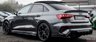 USED 2022 72 AUDI RS3 SALOON RS 3 TFSI QUATTRO VORSPRUNG 4d 395 BHP DELIVERY MILES+72 REG+MAXTON KIT