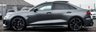 USED 2022 72 AUDI RS3 SALOON RS 3 TFSI QUATTRO VORSPRUNG 4d 395 BHP DELIVERY MILES+72 REG+MAXTON KIT